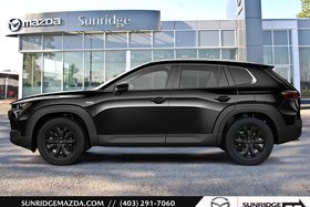 2025 Mazda CX-50 Hybrid GS-L