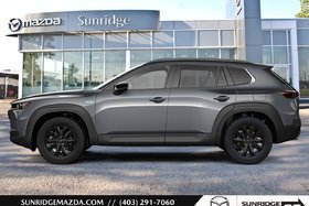 2025 Mazda CX-50 Hybrid Kuro