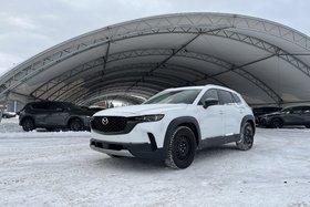 2023 Mazda CX-50 GT w-Turbo AWD W/ 360 CAMERA