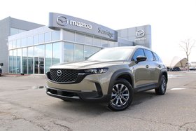 2023 Mazda CX-50 GS-L AWD W/ HEATED STEERING WHEEL