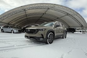 2023 Mazda CX-50 GS-L AWD W/ HEATED STEERING WHEEL