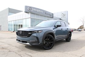 2023 Mazda CX-50 GT w-Turbo AWD W/ VENTILATED FRONT SEATS