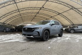 2023 Mazda CX-50 GT w-Turbo AWD W/ VENTILATED FRONT SEATS