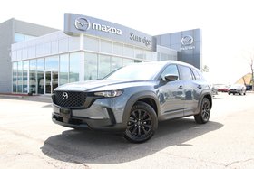 2023 Mazda CX-50 GS-L AWD W/ HEATED STEERING WHEEL