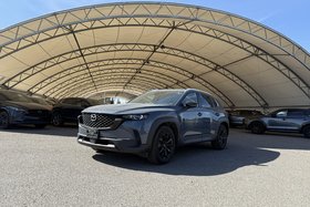 2023 Mazda CX-50 GS-L AWD