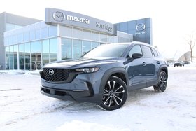 2024 Mazda CX-50 GT AWD W/ VENTILATED SEATS