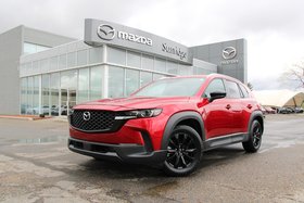 2024 Mazda CX-50 GS-L AWD W/ WIRELESS APPLE CARPLAY