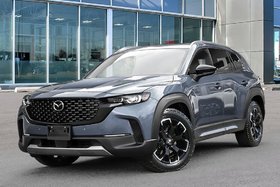 2025 Mazda CX-50 Meridian