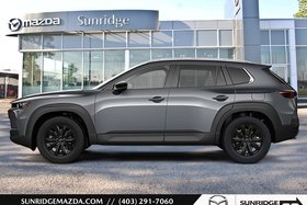 2025 Mazda CX-50 GS-L