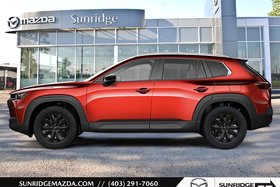 2025 Mazda CX-50 GS-L