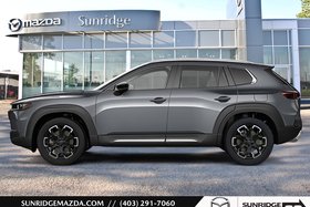 2025 Mazda CX-50 MERIDIAN