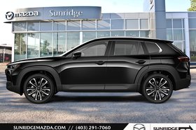 2025 Mazda CX-50 GT