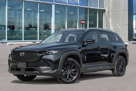 2025 Mazda CX-50 GS-L