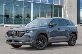 2025 Mazda CX-50 GS-L