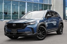 2025 Mazda CX-50 GS-L