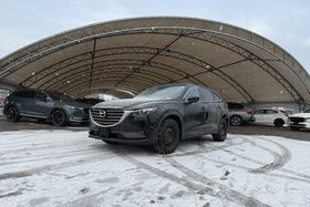 2017 Mazda CX-9 AWD GS-L