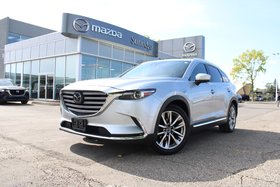 2018 Mazda CX-9 GT AWD W/ HEADS UP DISPLAY