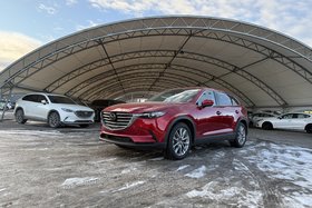 2020 Mazda CX-9 GS-L AWD W/SUN ROOF