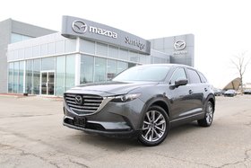 2020 Mazda CX-9 GS-L AWD W/ HEATED STEERING WHEEL