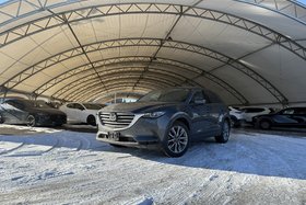 2020 Mazda CX-9 GS-L AWD