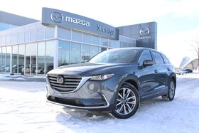 2022 Mazda CX-9 GT AWD W/ BOSE AUDIO