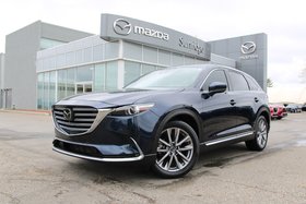 2022 Mazda CX-9 GT AWD