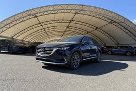 2022 Mazda CX-9 GT AWD