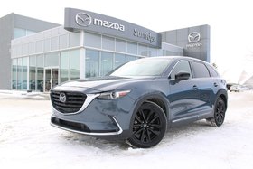 2023 Mazda CX-9 Kuro Edition AWD W/ RED LEATHER