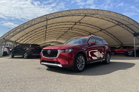 2024 Mazda CX-90 MHEV GT AWD W/ PANORAMIC SUNROOF