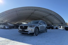 2024 Mazda CX-90 MHEV GT AWD W/ 360 CAMERA