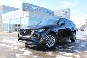 2025 Mazda CX-90 MHEV GS-L AWD W/ CAPTAINS CHAIRS