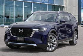 2025 Mazda CX-90 Mild Hybrid GT