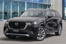 2025 Mazda CX-90 Mild Hybrid GT