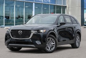 2025 Mazda CX-90 Plug-In Hybrid GS