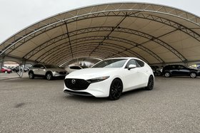 2020  Mazda3 Sport GT Sport W/ NAVIGATION