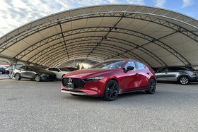 2021  Mazda3 Sport GT w-Turbo Auto i-ACTIV AWD