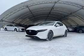 2023  Mazda3 Sport GT Sport i-ACTIV AWD W/ HEADSUP DISPLAY