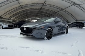 2023  Mazda3 Sport GT w-Turbo Auto i-ACTIV AWD