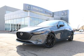 2023  Mazda3 Sport GT w-Turbo Auto i-ACTIV AWD