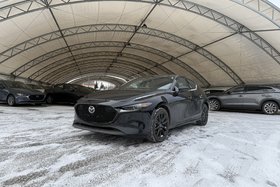 2024  Mazda3 Sport GT w-Turbo Auto i-ACTIV AWD