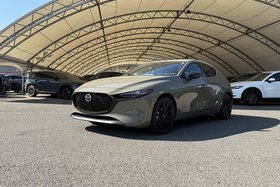 2024  Mazda3 Sport Suna Auto i-ACTIV AWD W/ 360 CAM