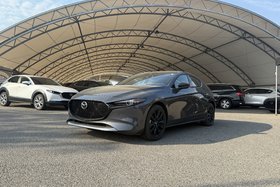 2024  Mazda3 Sport GT w-Turbo Auto i-ACTIV AWD