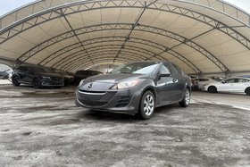 2010  Mazda3 Sdn Auto GX