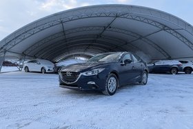 2016  Mazda3 Sdn Auto GS