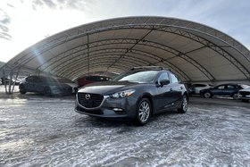 2017  Mazda3 HB Sport Auto GS