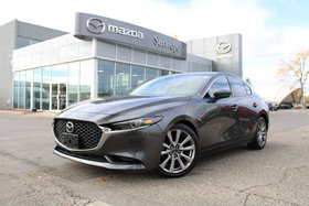 2019  Mazda3 GT Sedan W/ PREMIUM PACKAGE