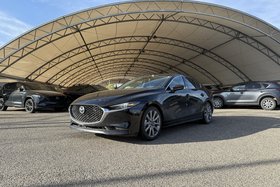 2020  Mazda3 GT Auto i-ACTIV AWD