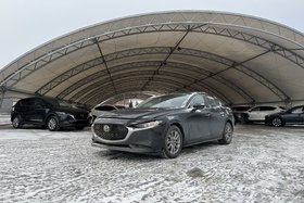 2021  Mazda3 GS Auto FWD