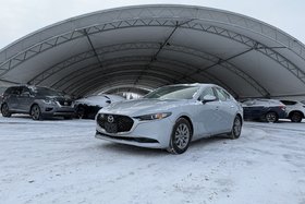 2022  Mazda3 GS Auto i-ACTIV AWD