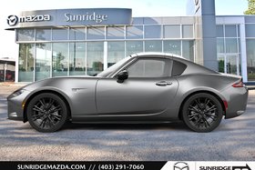2025 Mazda MX-5 RF GS-P